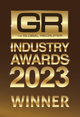 GR Industry Awards 2023 Winner